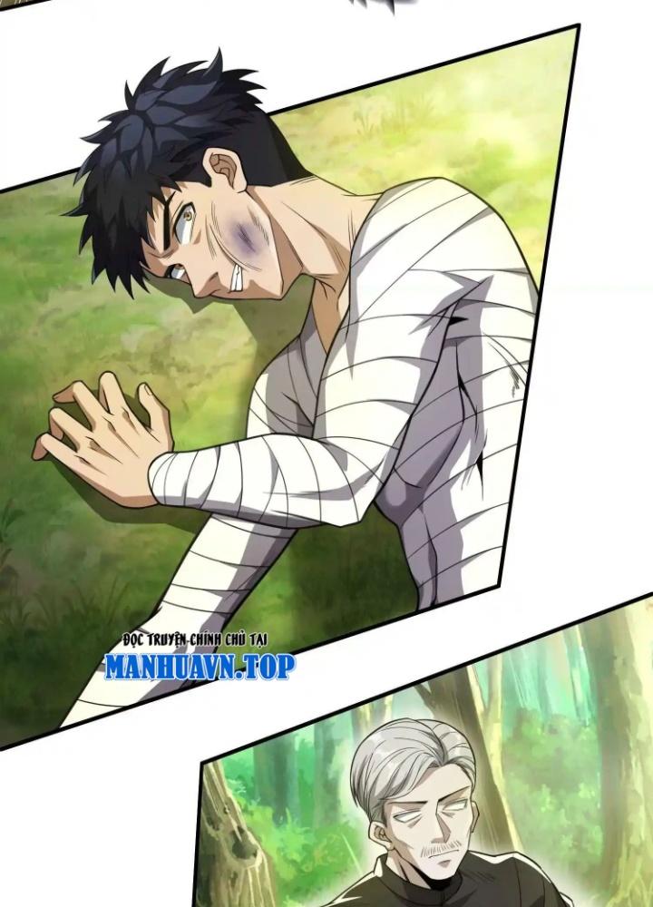 Tạo Vật Giả Chapter 31 - Trang 2