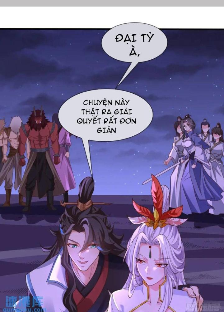 Tiên Tử Tha Mạng Chapter 72 - Trang 3