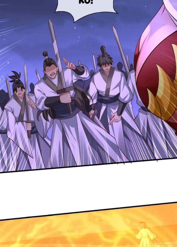 Tiên Tử Tha Mạng Chapter 72 - Trang 3