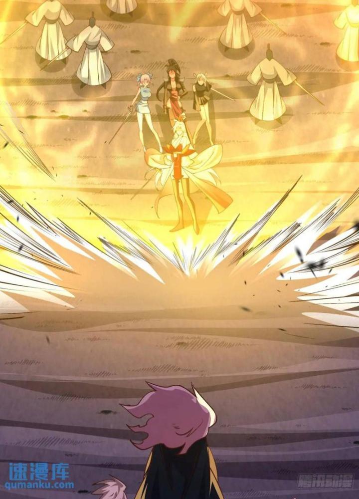 Tiên Tử Tha Mạng Chapter 72 - Trang 3