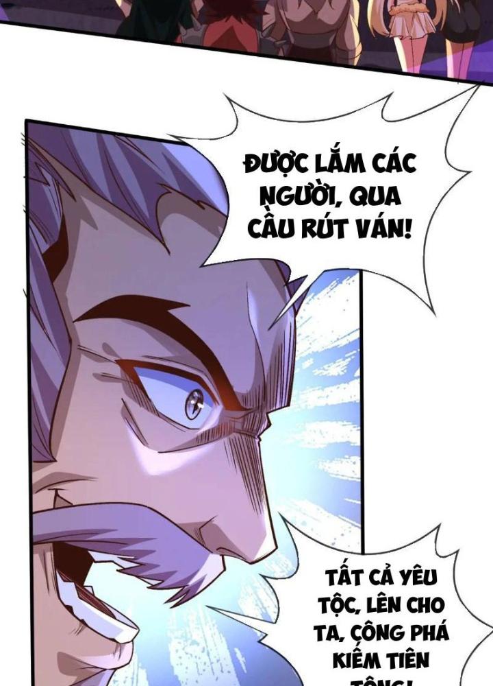 Tiên Tử Tha Mạng Chapter 72 - Trang 3