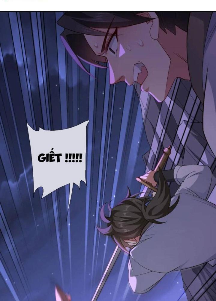 Tiên Tử Tha Mạng Chapter 72 - Trang 3