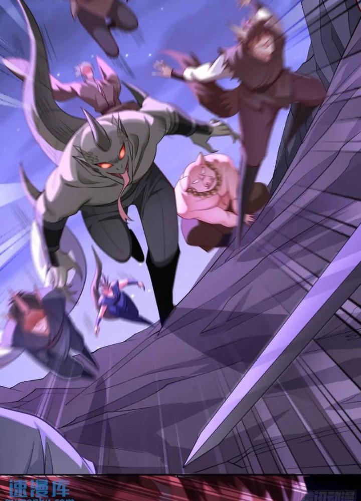 Tiên Tử Tha Mạng Chapter 72 - Trang 3