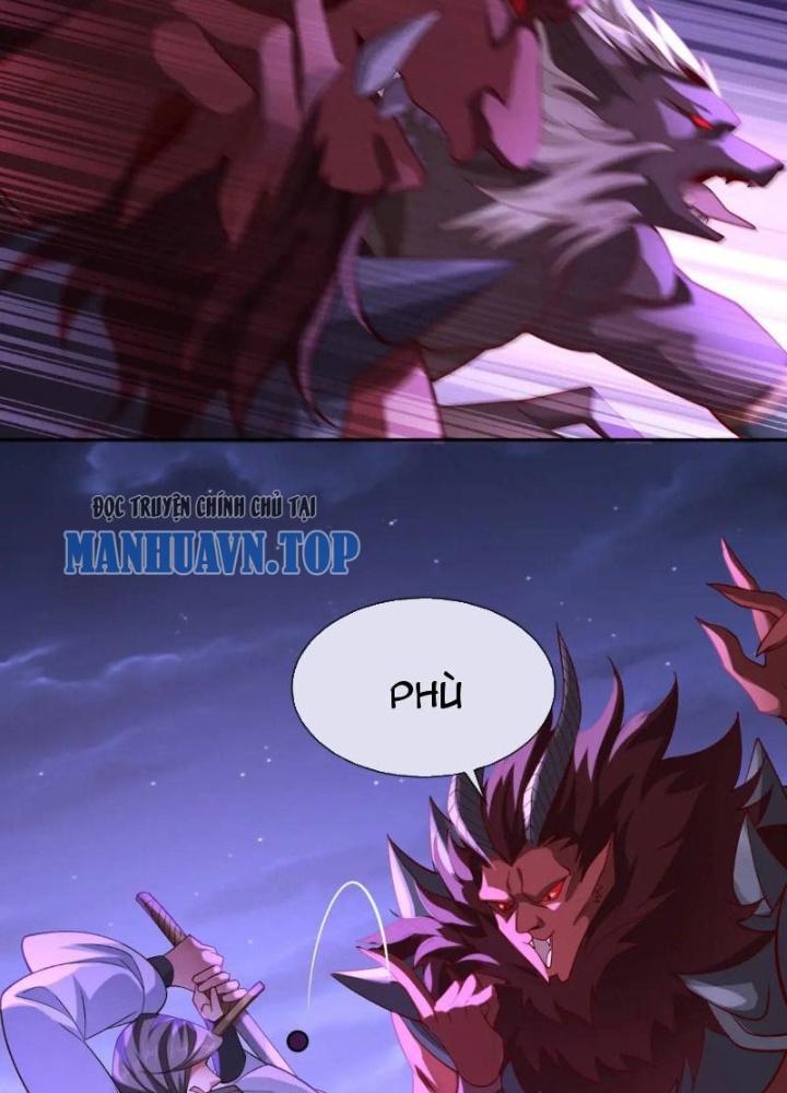 Tiên Tử Tha Mạng Chapter 72 - Trang 3