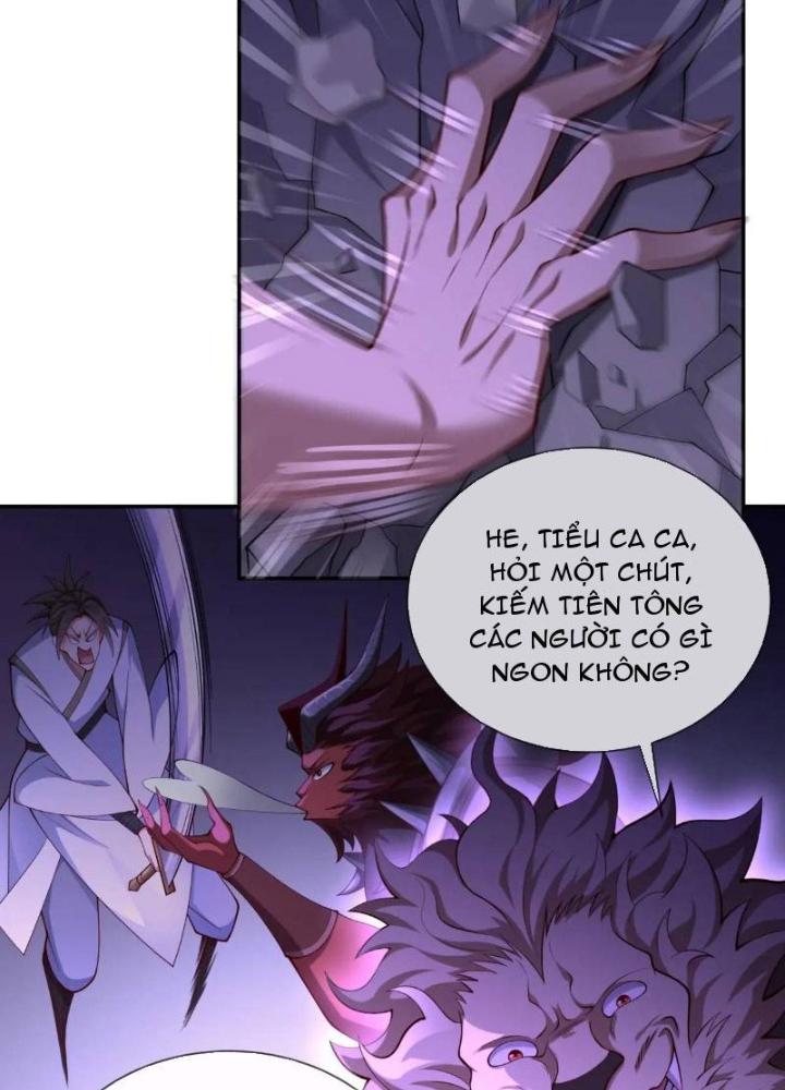 Tiên Tử Tha Mạng Chapter 72 - Trang 3