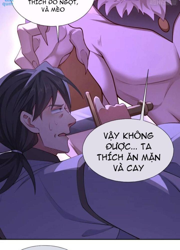 Tiên Tử Tha Mạng Chapter 72 - Trang 3