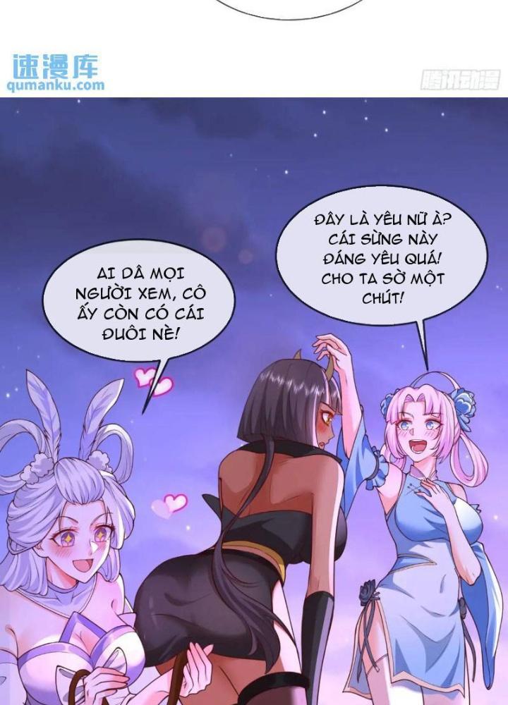 Tiên Tử Tha Mạng Chapter 72 - Trang 3