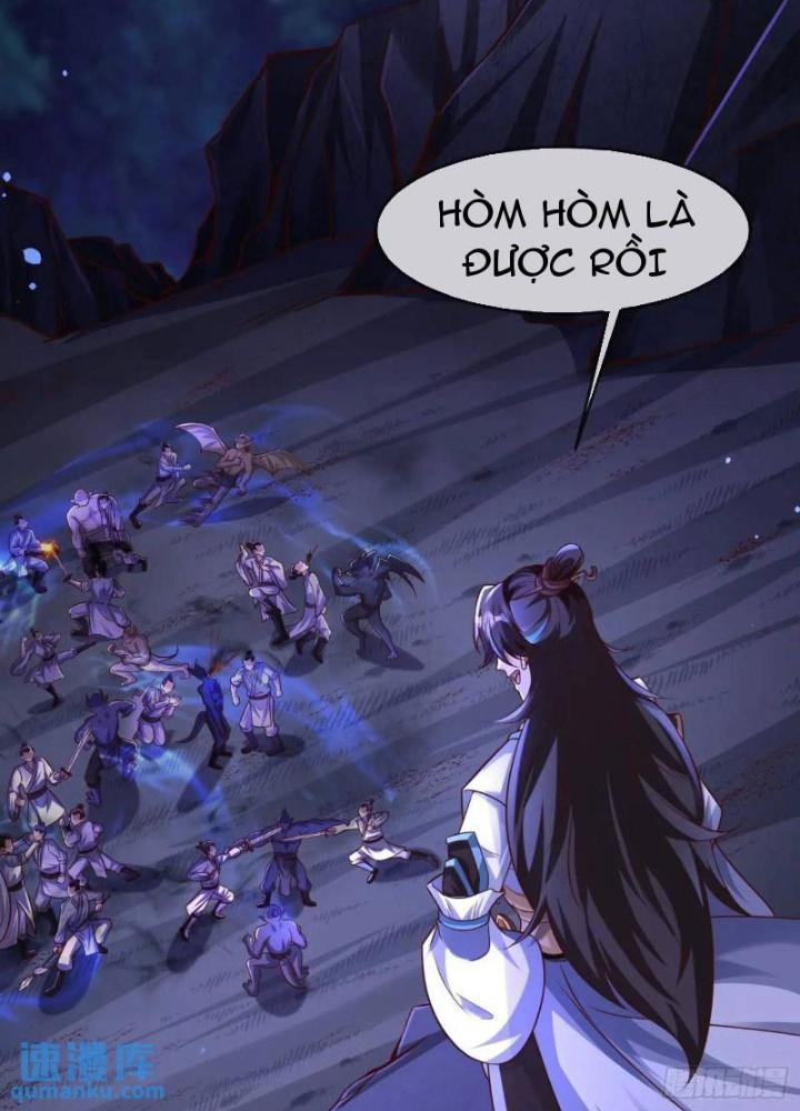 Tiên Tử Tha Mạng Chapter 72 - Trang 3