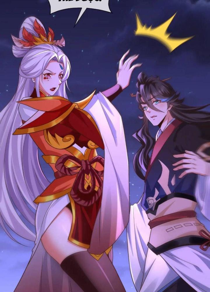 Tiên Tử Tha Mạng Chapter 72 - Trang 3