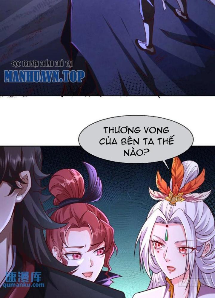 Tiên Tử Tha Mạng Chapter 72 - Trang 3