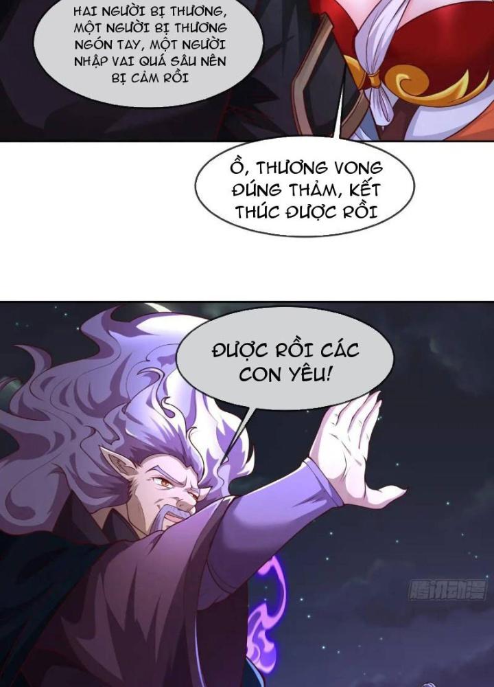 Tiên Tử Tha Mạng Chapter 72 - Trang 3