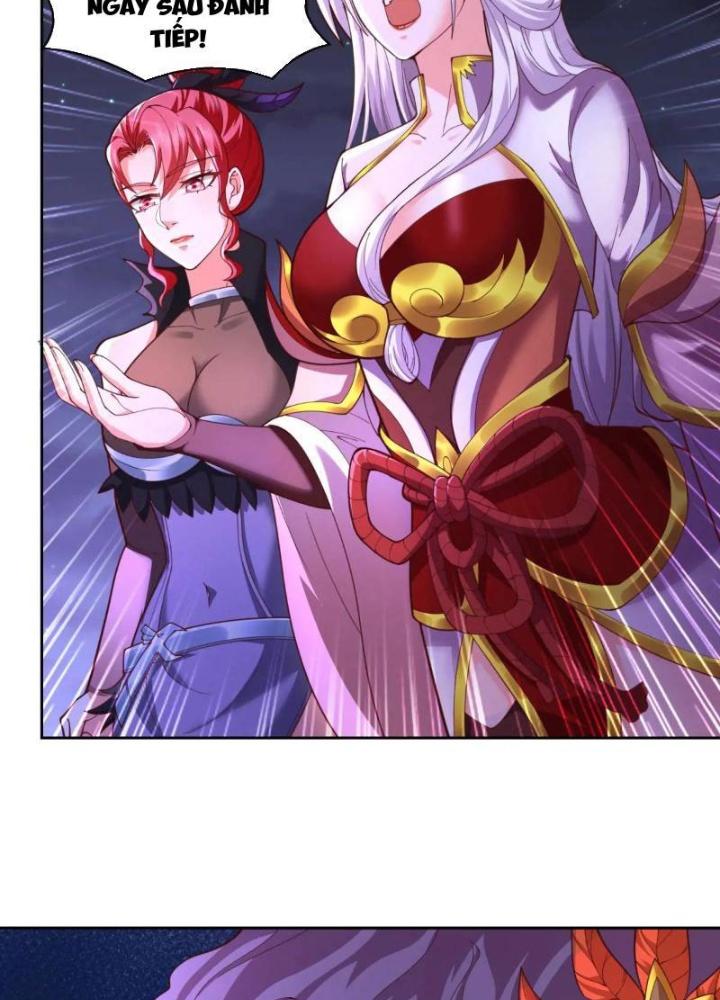 Tiên Tử Tha Mạng Chapter 72 - Trang 3