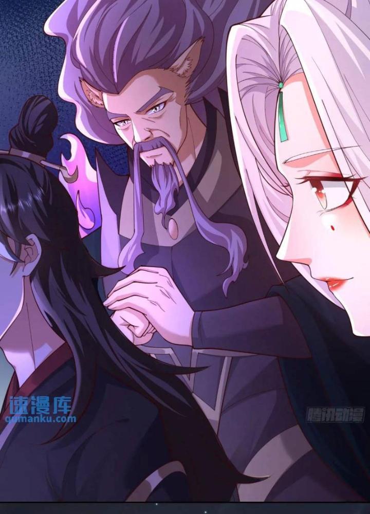 Tiên Tử Tha Mạng Chapter 72 - Trang 3