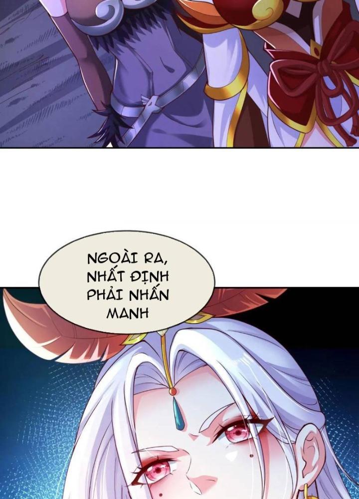 Tiên Tử Tha Mạng Chapter 72 - Trang 3