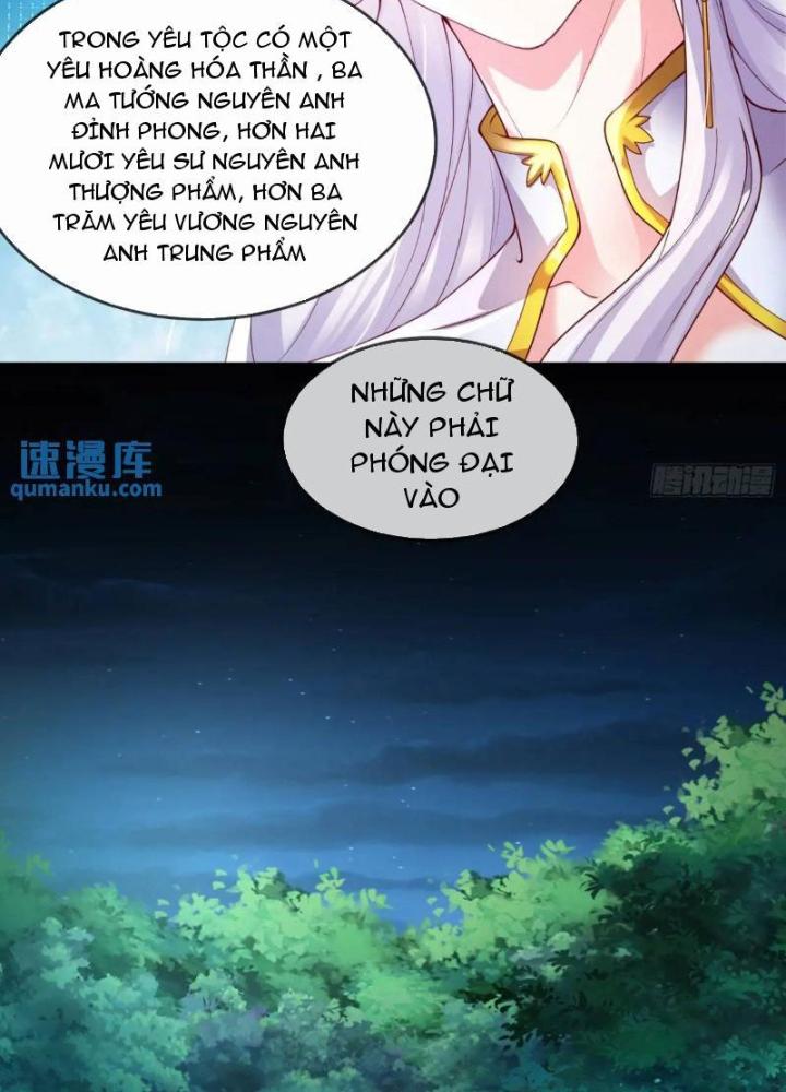 Tiên Tử Tha Mạng Chapter 72 - Trang 3