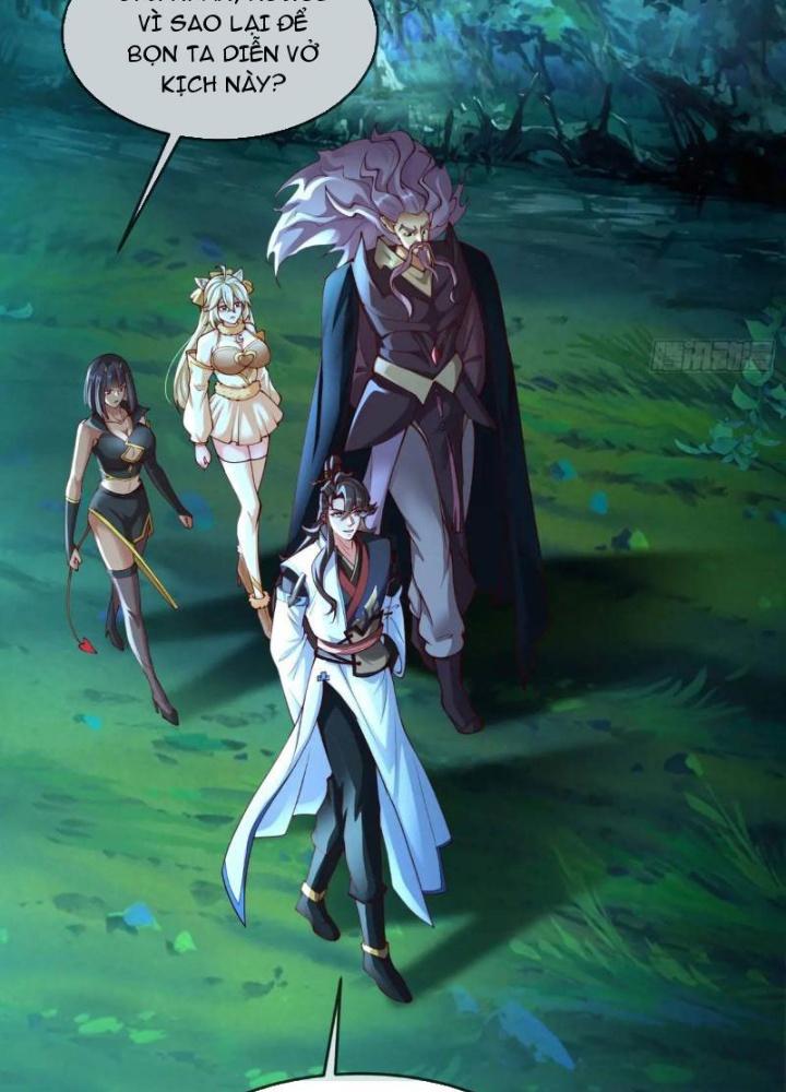 Tiên Tử Tha Mạng Chapter 72 - Trang 3