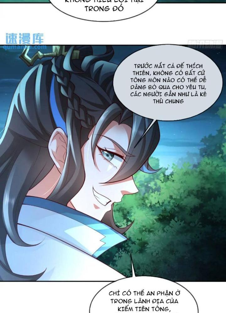 Tiên Tử Tha Mạng Chapter 72 - Trang 3