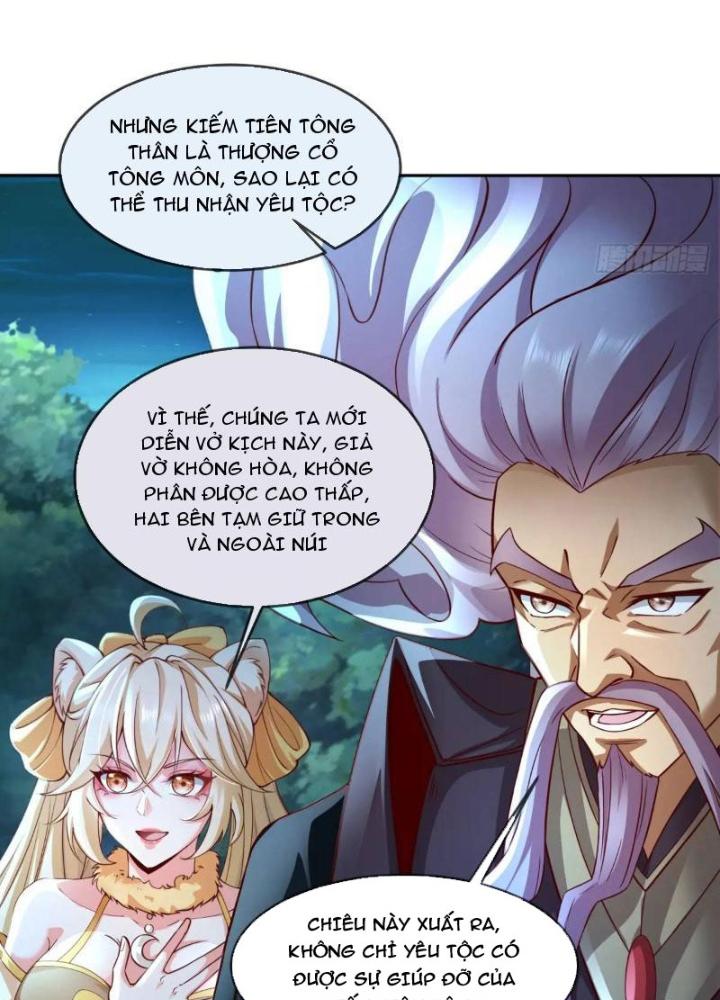 Tiên Tử Tha Mạng Chapter 72 - Trang 3