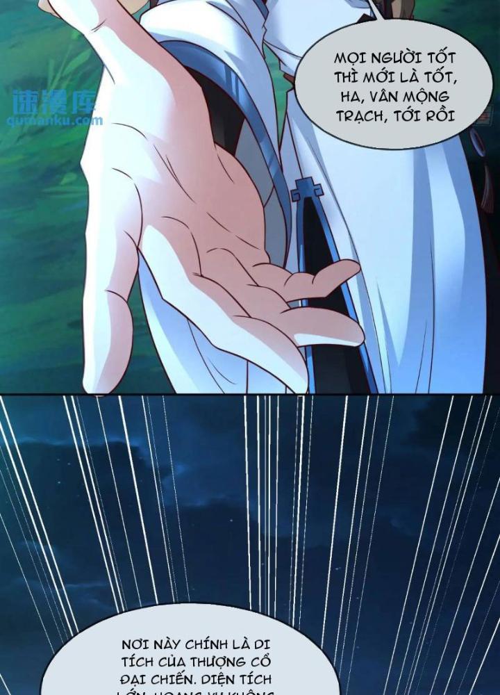 Tiên Tử Tha Mạng Chapter 72 - Trang 3