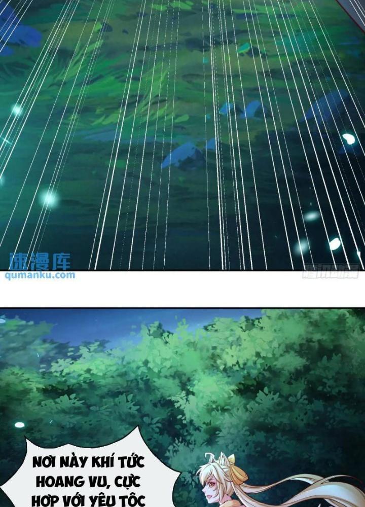 Tiên Tử Tha Mạng Chapter 72 - Trang 3