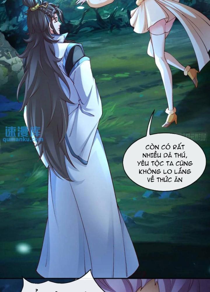 Tiên Tử Tha Mạng Chapter 72 - Trang 3