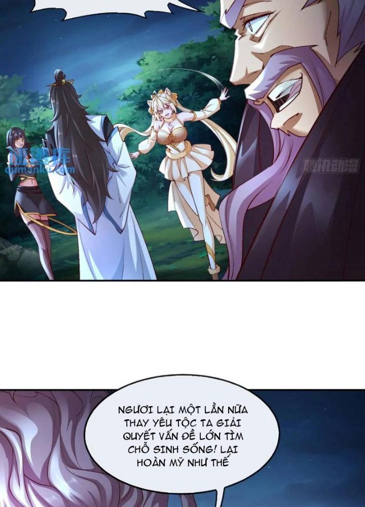 Tiên Tử Tha Mạng Chapter 72 - Trang 3