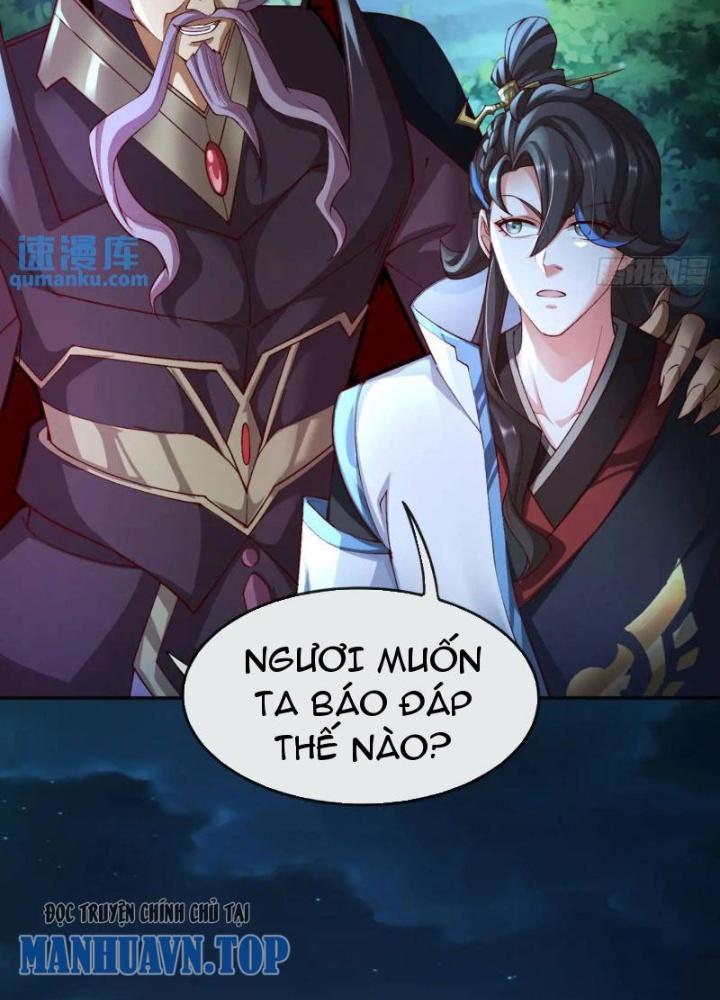 Tiên Tử Tha Mạng Chapter 72 - Trang 3
