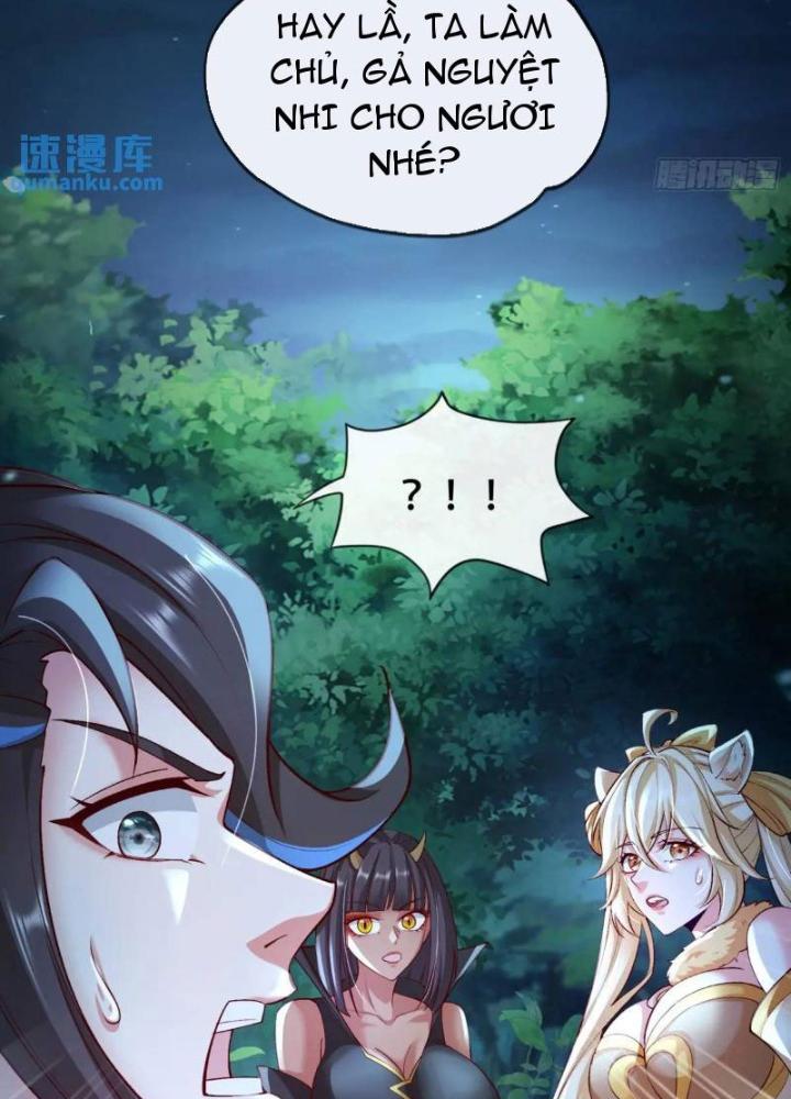 Tiên Tử Tha Mạng Chapter 72 - Trang 3