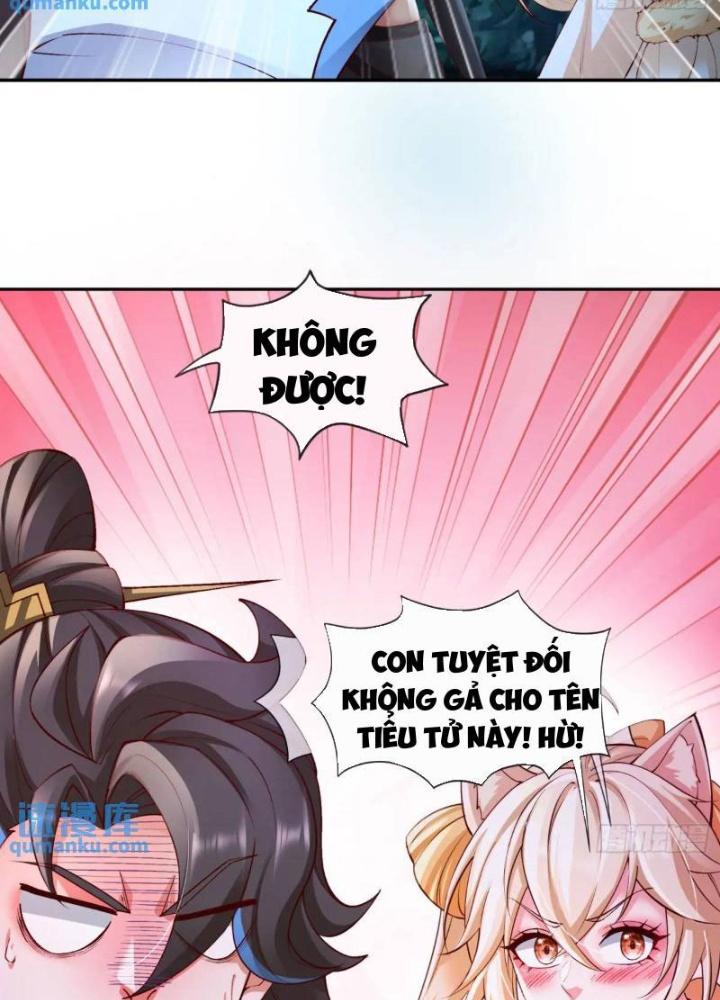 Tiên Tử Tha Mạng Chapter 72 - Trang 3
