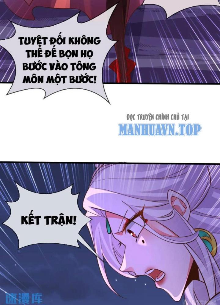 Tiên Tử Tha Mạng Chapter 72 - Trang 3