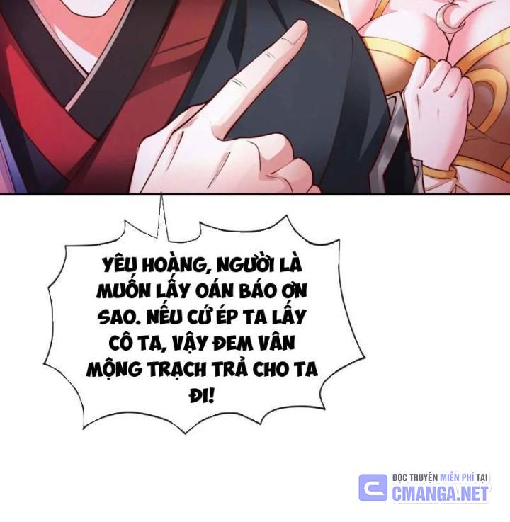 Tiên Tử Tha Mạng Chapter 72 - Trang 3