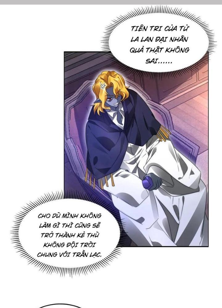 Tích Trữ 10 Vạn Vật Tư Trước Ngày Tận Thế Chapter 249 - Trang 4