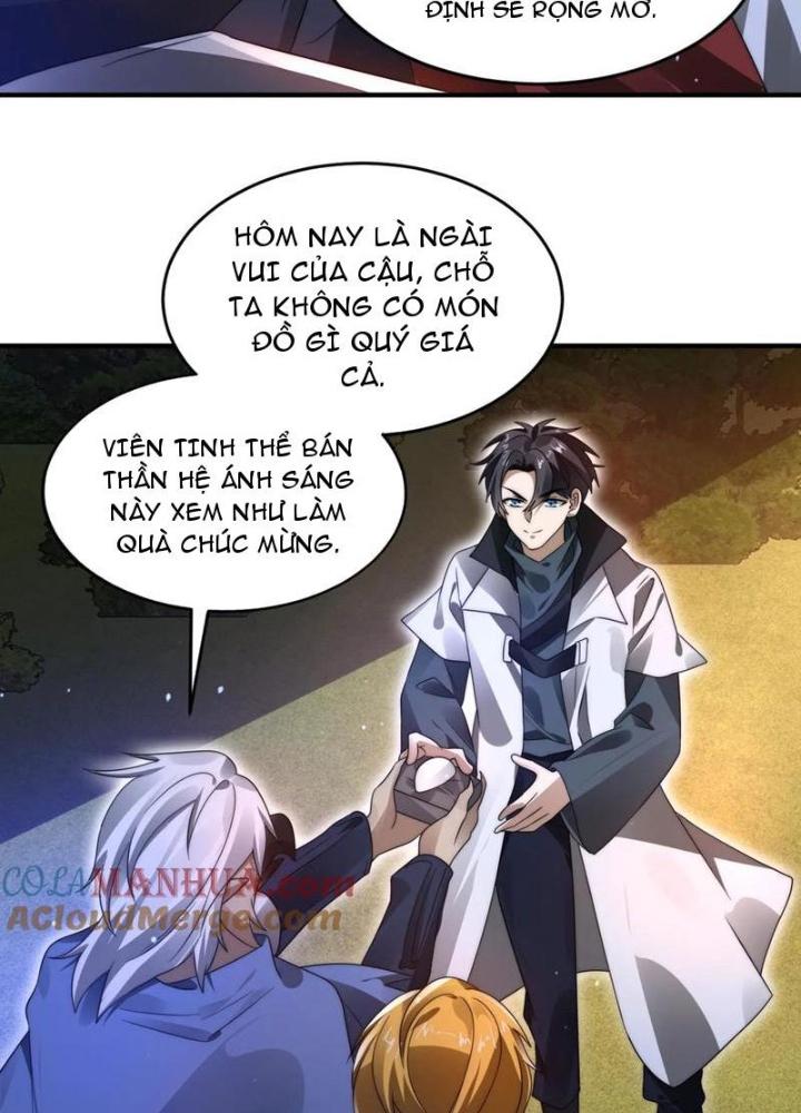 Tích Trữ 10 Vạn Vật Tư Trước Ngày Tận Thế Chapter 249 - Trang 4