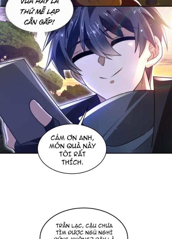 Tích Trữ 10 Vạn Vật Tư Trước Ngày Tận Thế Chapter 249 - Trang 4