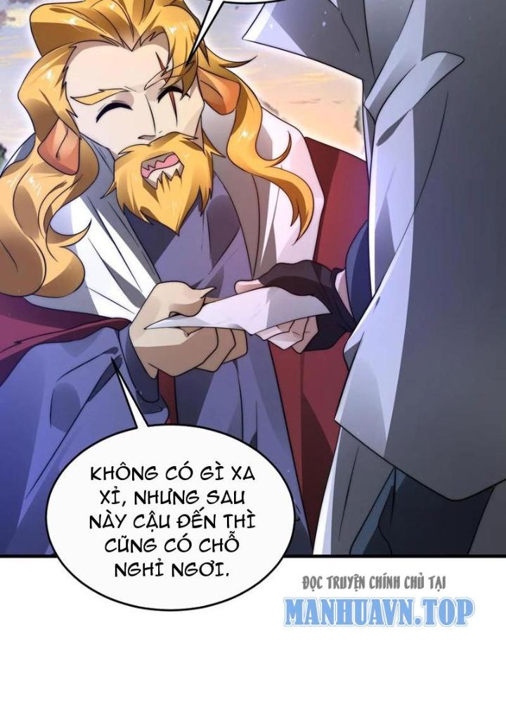 Tích Trữ 10 Vạn Vật Tư Trước Ngày Tận Thế Chapter 249 - Trang 4