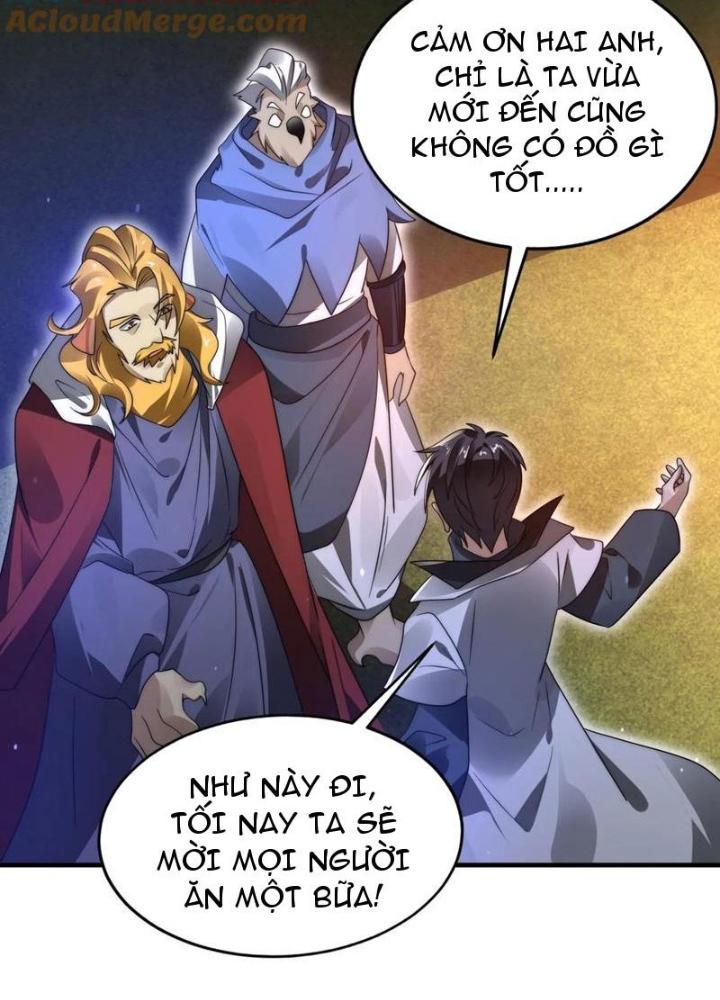 Tích Trữ 10 Vạn Vật Tư Trước Ngày Tận Thế Chapter 249 - Trang 4