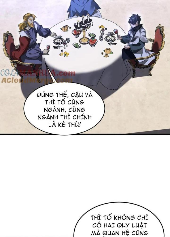 Tích Trữ 10 Vạn Vật Tư Trước Ngày Tận Thế Chapter 249 - Trang 4