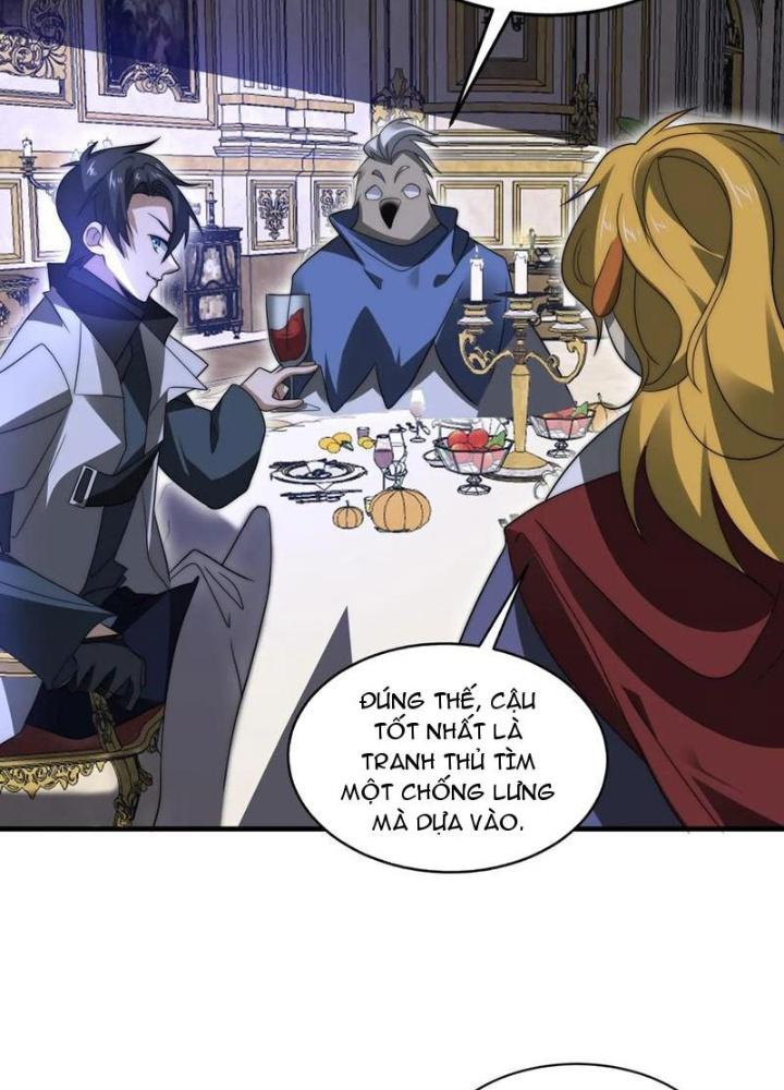 Tích Trữ 10 Vạn Vật Tư Trước Ngày Tận Thế Chapter 249 - Trang 4