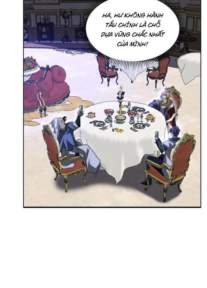 Tích Trữ 10 Vạn Vật Tư Trước Ngày Tận Thế Chapter 249 - Trang 4