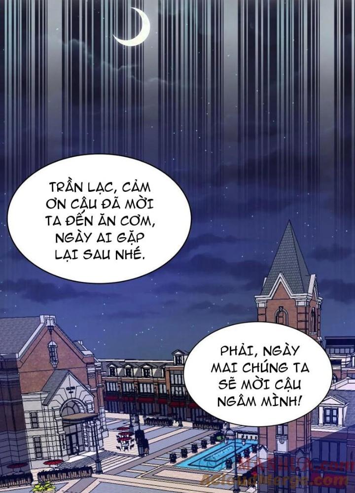 Tích Trữ 10 Vạn Vật Tư Trước Ngày Tận Thế Chapter 249 - Trang 4