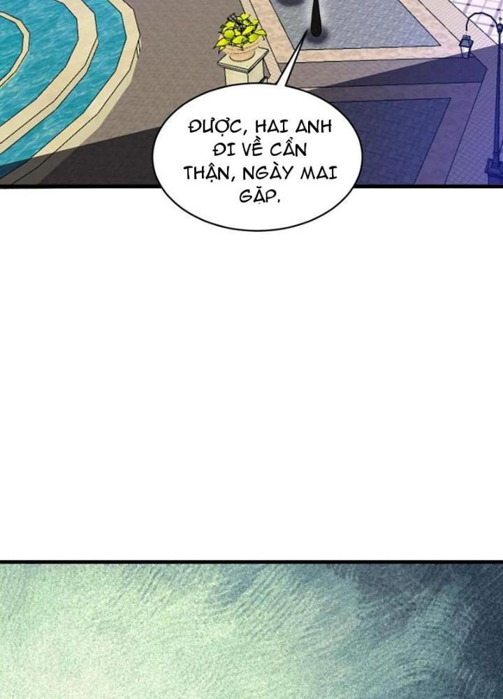 Tích Trữ 10 Vạn Vật Tư Trước Ngày Tận Thế Chapter 249 - Trang 4