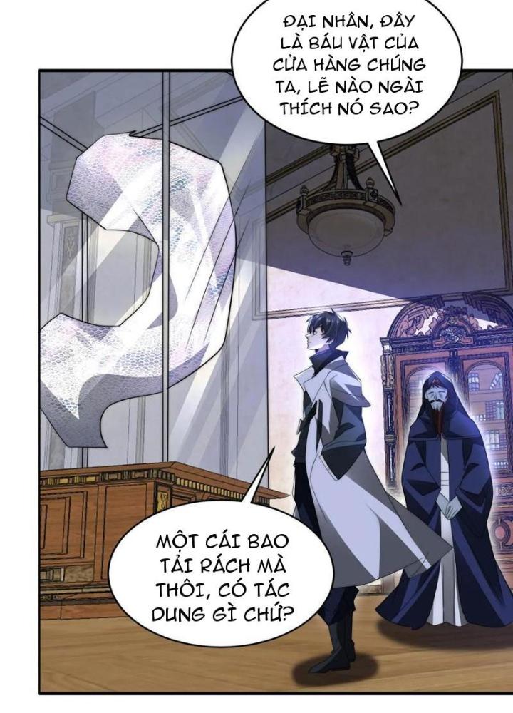 Tích Trữ 10 Vạn Vật Tư Trước Ngày Tận Thế Chapter 249 - Trang 4