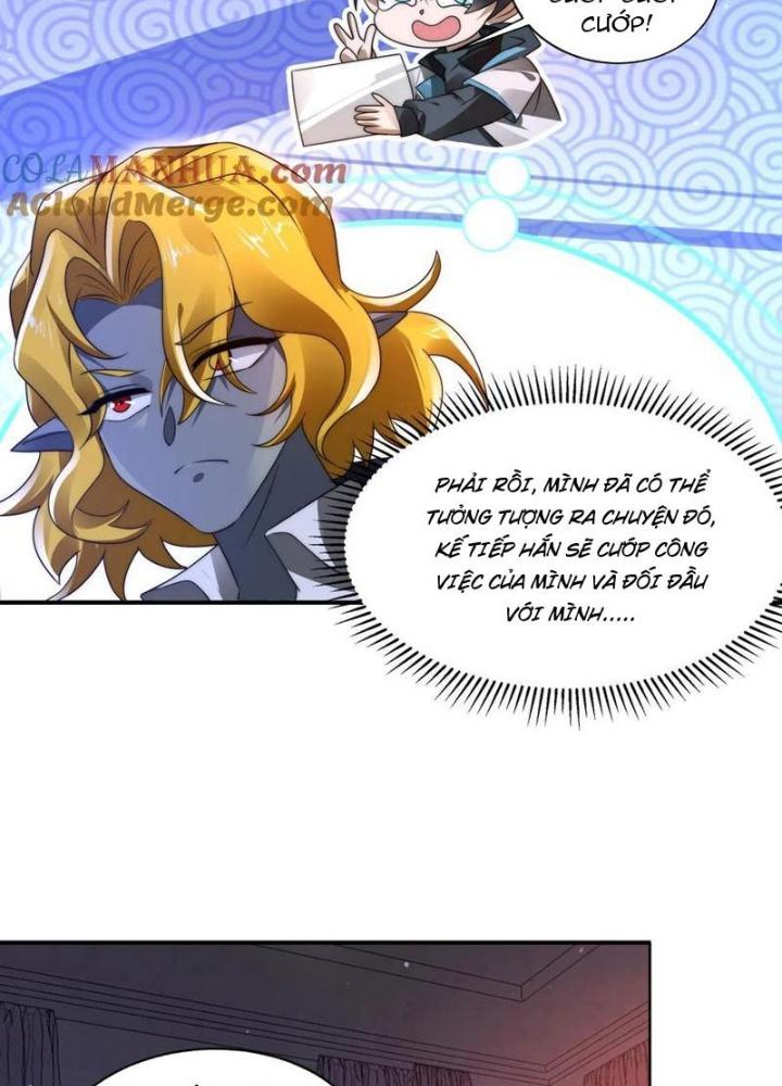 Tích Trữ 10 Vạn Vật Tư Trước Ngày Tận Thế Chapter 249 - Trang 4