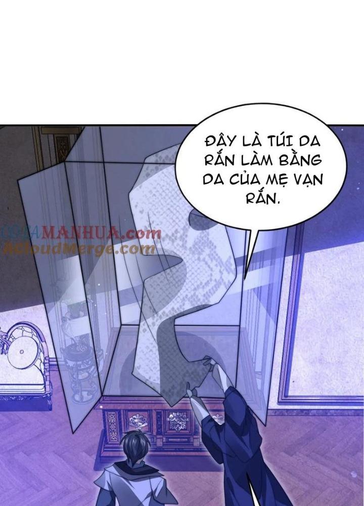 Tích Trữ 10 Vạn Vật Tư Trước Ngày Tận Thế Chapter 249 - Trang 4