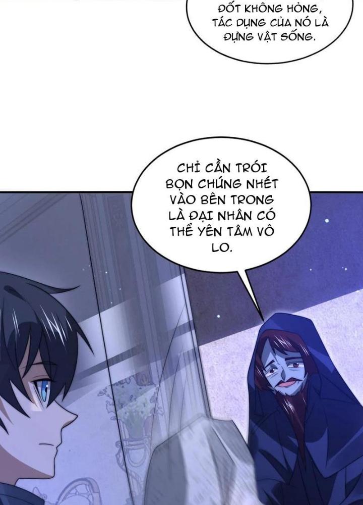 Tích Trữ 10 Vạn Vật Tư Trước Ngày Tận Thế Chapter 249 - Trang 4