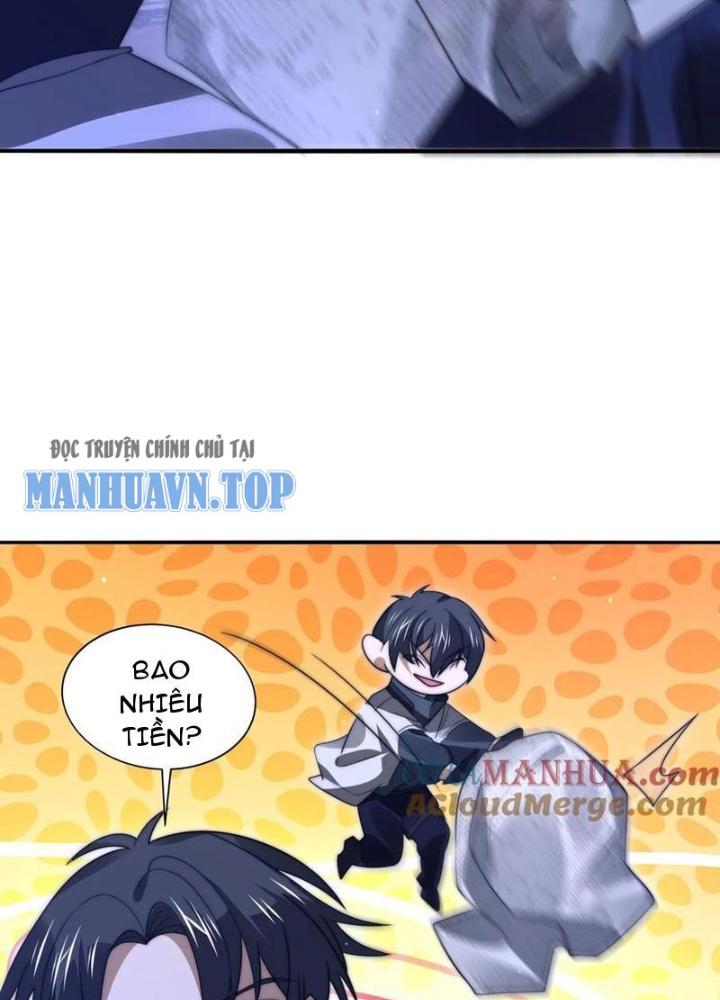 Tích Trữ 10 Vạn Vật Tư Trước Ngày Tận Thế Chapter 249 - Trang 4