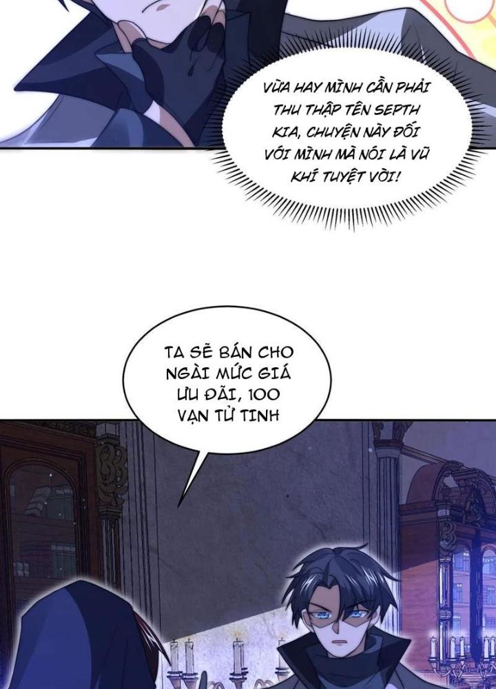 Tích Trữ 10 Vạn Vật Tư Trước Ngày Tận Thế Chapter 249 - Trang 4