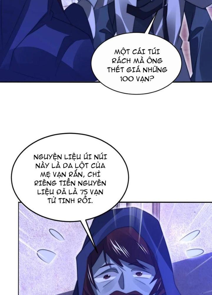 Tích Trữ 10 Vạn Vật Tư Trước Ngày Tận Thế Chapter 249 - Trang 4