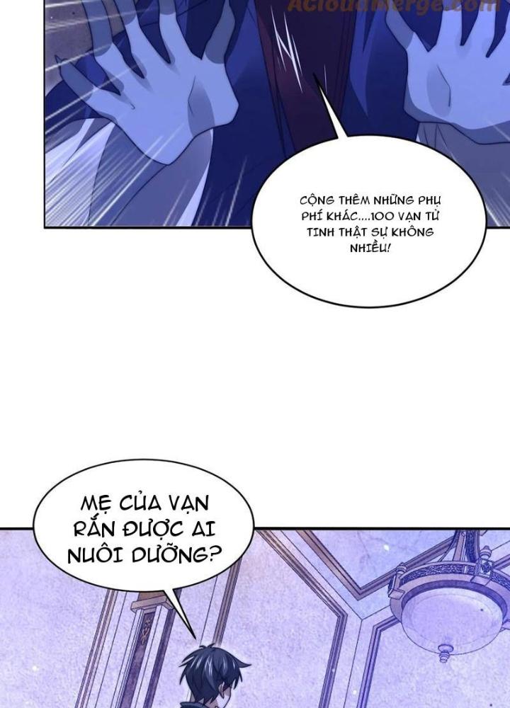 Tích Trữ 10 Vạn Vật Tư Trước Ngày Tận Thế Chapter 249 - Trang 4