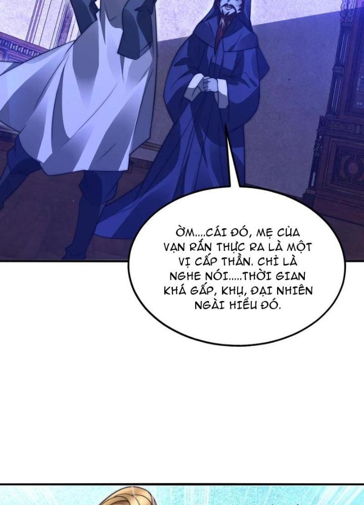 Tích Trữ 10 Vạn Vật Tư Trước Ngày Tận Thế Chapter 249 - Trang 4